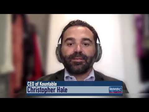 Supply Chain Hale Interview