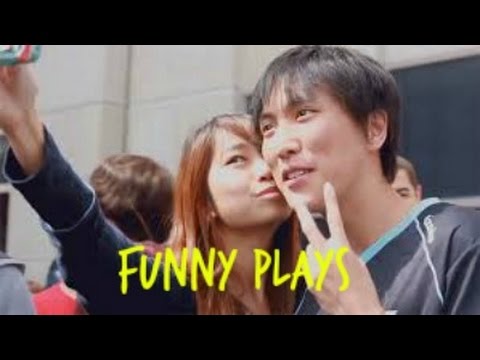 Funny/Fail Plays ft Doublelift, Aphromoo and Trick2g