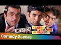 Best of Comedy Scenes of Movie Awara Paagal Deewana | Johny Lever | Akshay Kumar | Paresh Rawal