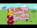 Preview From The Best Of Dr Seuss 2003 DVD