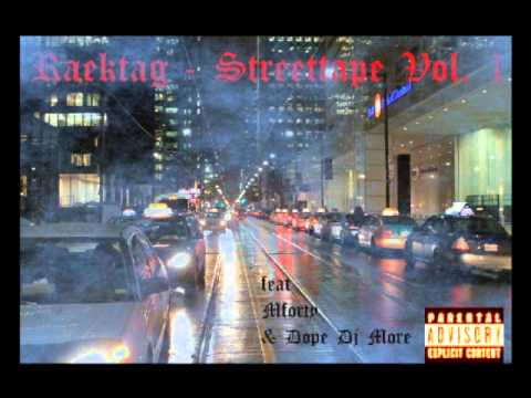 03 Raektag - Gewalt ist Scheisse (2013)