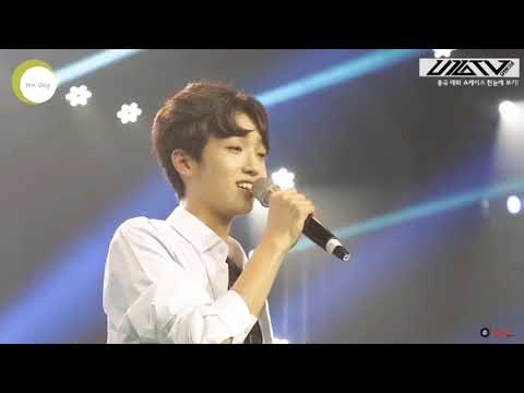 【UP10TION】U10TV ep 7 - 一目でわかる中国ショーケース【日本語字幕】