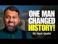 How Khalid Ibn Al Waleed Changed Islamic History Forever Dr Yasir Qadhi
