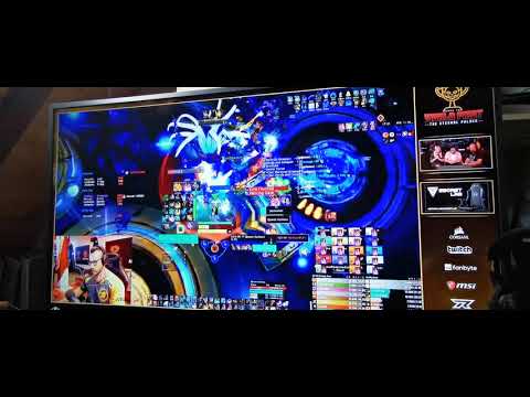 Method World First Azhara