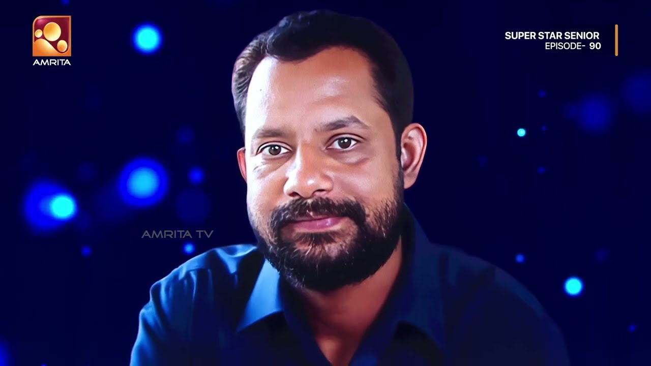 ഗിരീഷ് പുത്തഞ്ചേരിയുടെ ഓർമ്മകളുമായി സൂപ്പർ സ്റ്റാ?