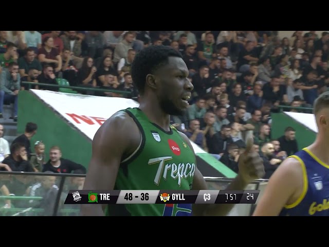 Trepça - Golden Eagle Ylli Pjesa 2