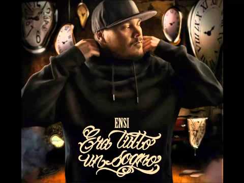 ENSI - TUTTI CONTENTI feat.SALMO