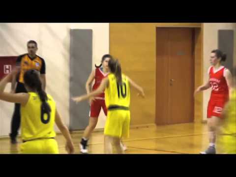 Iva Ilic  ZKK Koprivnica