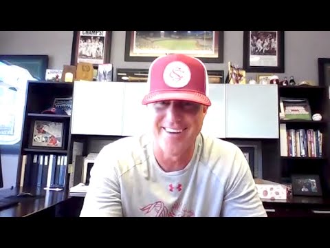 Mark Kingston Media Availability — 5/6/21