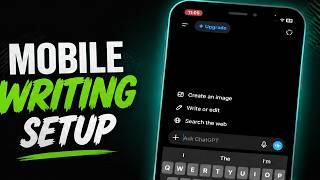 How To Use ChatGPT Canvas For Long Form Writing (Quick and Easy)