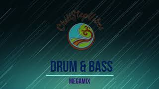 Dirty Drum &amp; Bass Drops Megamix