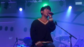 Not Over Yet - 폴킴