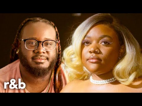 Libianca, T-Pain - I've Been Drinking More Alcohol For The Past Five Days (People Remix) [Lyrics]