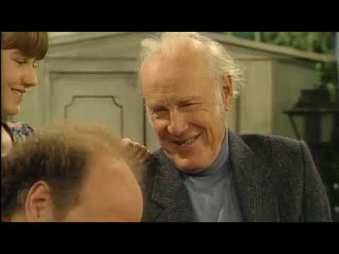 Eric's World - Guest Jan Rubes SONG