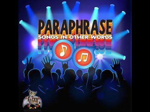 Dad vs Daughter - Paraphrase: Songs in other Words