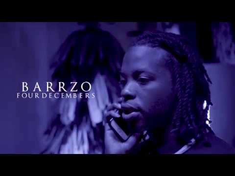 Barrzo - 4 Decembers
