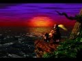 Donkey Kong Country 2 102 33 S Boss Krocodile Kore Secret Ending