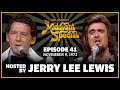 Ep 41 - The Midnight Special Episode | November 9, 1973