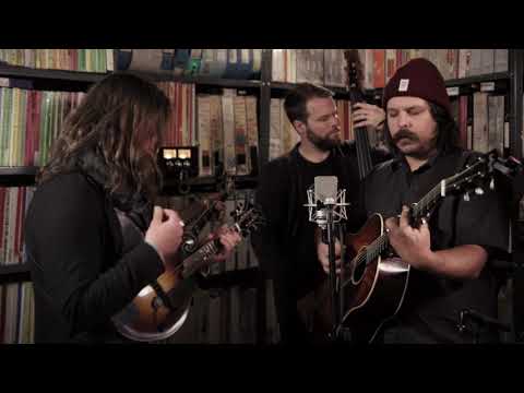 Collateral Damage - Greensky Bluegrass