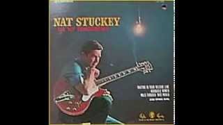 Nat Stuckey - I Can't Stop Loving You