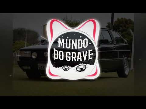 MC Jottapê, DJ RD e Negro Dub - La Flama|Com Grave (MUNDO DO GRAVE)