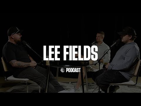 Thumbnail for EP 019 SPECIAL GUEST LEE FIELDS - PT1 by Lee Fields