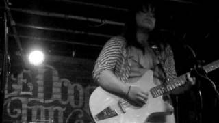 Samantha Crain - Blueprints