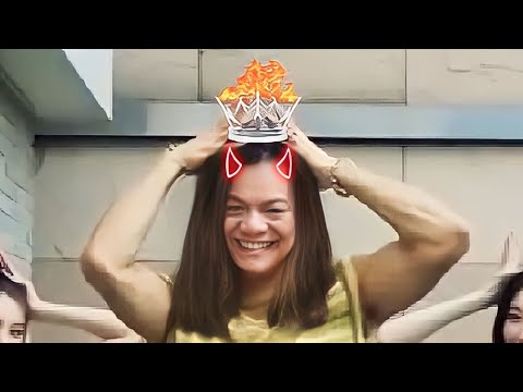 They shouldn't made this TOO obvious 💀