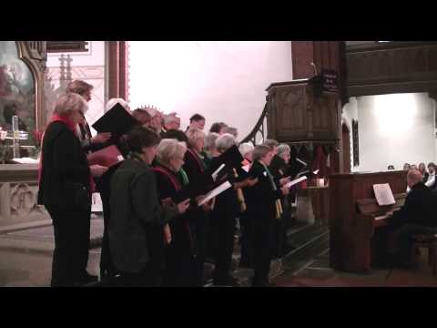 K. Chor St. Jakobus - Das Weihnachtsfest naht