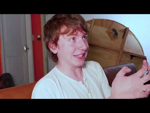 Every time Bunch of Friends eats the HOTTEST PEPPER IN THE WORLD