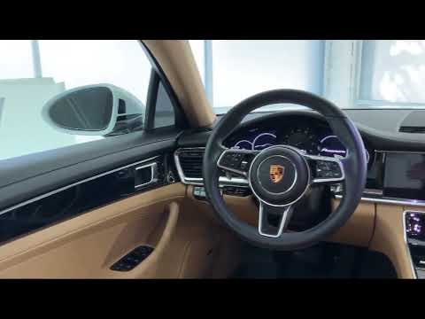 2017 Porsche Panamera Hatchback Westlake Villiage  Thousand Oaks  Malibu  Agoura Hills  Simi Valley