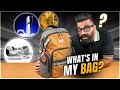 What S In My Tech Bag 2025 Edition