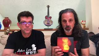 New Album Picks: Ray Lamontagne &amp; Matthew Sweet