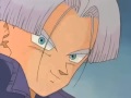 Dragonball Z Vegeta Trunks DEUTSCH