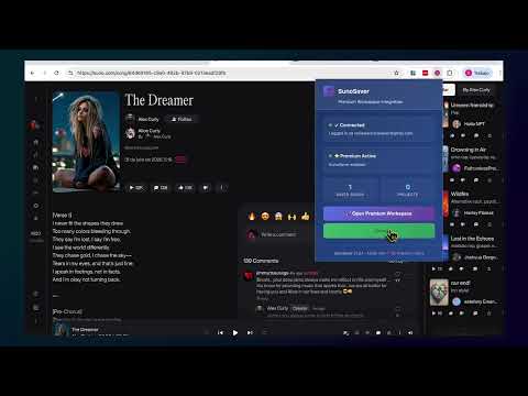 Item video thumbnail