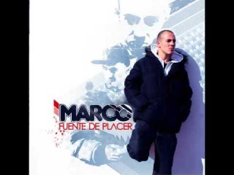 MARCO SKINNY - Tengo Tanto que me Sobra