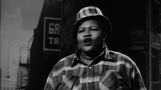 Big Mama Thornton - Hound Dog (Live 1964) [4K Remaster]