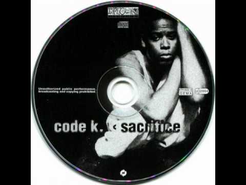 Code K - Sacrifice [Classic Version]