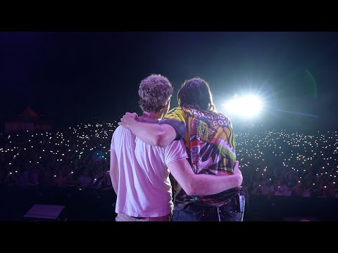 01099 - FESTIVAL VLOG Sputnik 2025