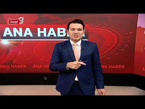 KANAL 3’TE SABAH 12 02 2019