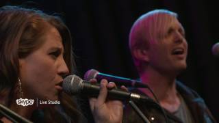 Delta Rae - If I Loved You (98.7 THE BULL)