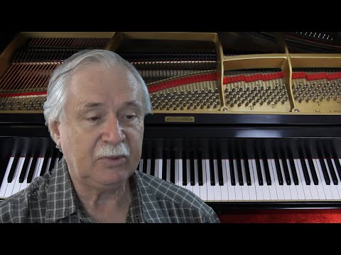 Bastien Older Beginner Piano Course Level 2, Page 8, Oh! Susanna