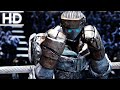 Real Steel Atom Vs Zeus Final Round