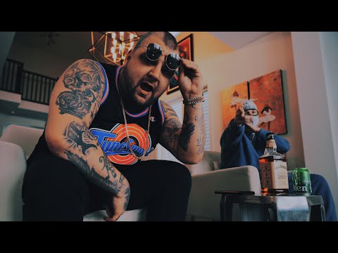 Brxnsxn -Pleurer les armes // Vidéoclip Officiel // Prod. Farfadet ft Ced Auger