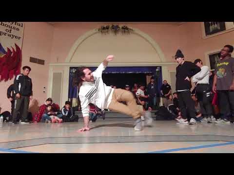 [top8] zifer vs deathray - seattle sweet 16