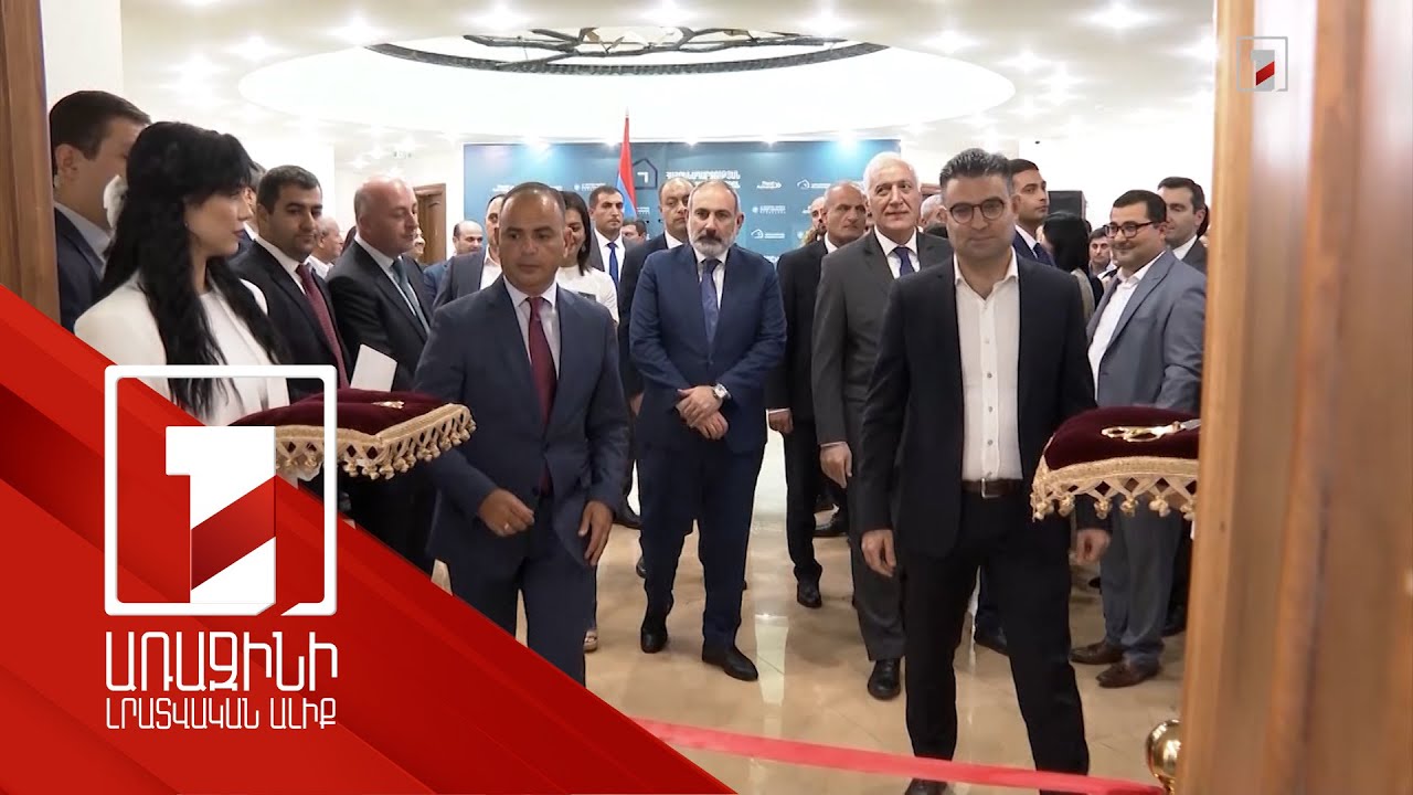 Կառավարությունն ուզում է ՀՀ վերադարձած ավելի շատ մարդկանց տեսնել. վարչապետ