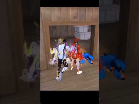 Dead Emote prank Don't Miss the end