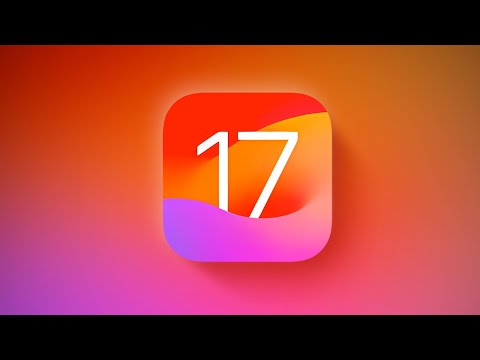 iOS 17.0.1 ist verfügbar