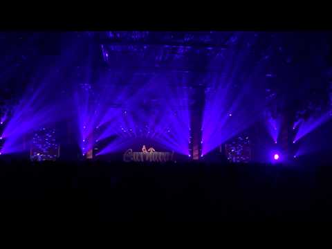 Xxlerator 2015 carnaval