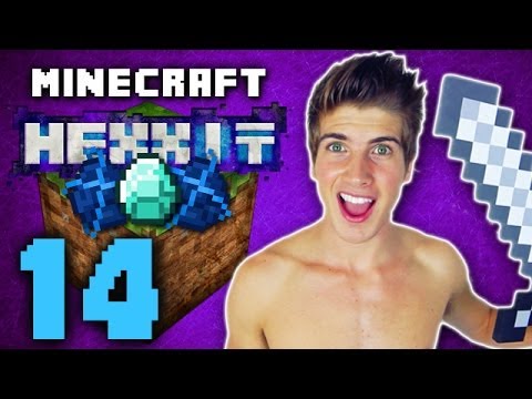 HEXXIT! "RANSACKING TOWERS!" (Ep.14)